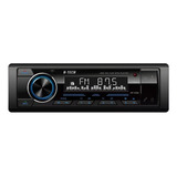 Som Automotivo Ht-1400 New Com Bt, Usb, Sd, Mp3 E Saída Sub