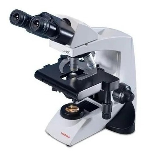 Microscopio Binocular Lx400 Labomed