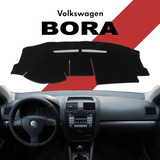 Cubretablero Volkswagen Bora 2010