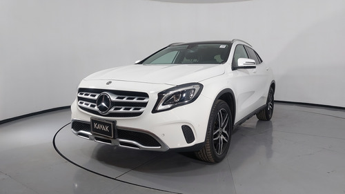 Mercedes Benz Clase Gla 1.6 Gla 200 Sport Dct