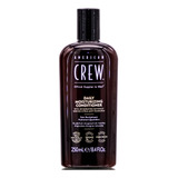 Acondicionador American Crew Daily Hidratante 250ml