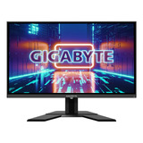 Monitor Gamer Gigabyte G27q Lcd 27  Preto 144hz