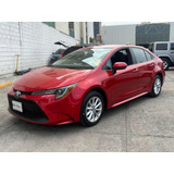 Toyota Corolla 2020 1.8 Le Cvt