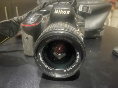 Nikon Cámara 5300