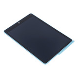 Almofada De Desenho Para Crianças, Tablet De Escrita Lcd Col