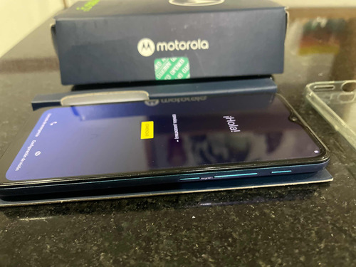 Motorola G20