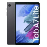 Samsung Galaxy Tab A A7 Lite 8.7  32gb Gris 3gb Refabricado