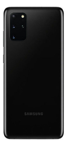 Samsung Galaxy S20+ 128 Gb Cosmic Black 8 Gb Ram Garantia Nf
