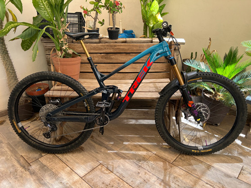 Trek Slash 2023, Mtb Tope De Gama!