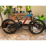 Trek Slash 2023, Mtb Tope De Gama!