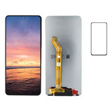 `` Pantalla Amoled Original Para Huawei Honor X9 4g Any-lx3