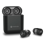 Compatible Con Motorola - Motorola Moto Buds 120 - Auricula.