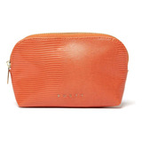 Rusty Mila Pouch Naranja Billetera Mujer