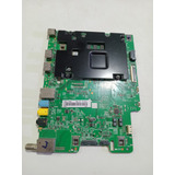 Placa Principal Tv Samsung Un49k5300ag