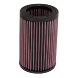 K & ;n Filtro De Aire Del Motor: Alto Rendimiento, Premium, 