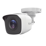 Cámara Hikvision Turbohd 1080p Gran Angular 2.8 Metal 2mp Xb