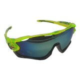 Lentes Gafas Deportivas Ciclismo Moto