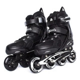 Patines Hook Extensibles Nuevos 