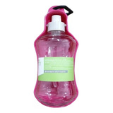 Botella De Agua Portable Para Mascotas Dispensador Portatil