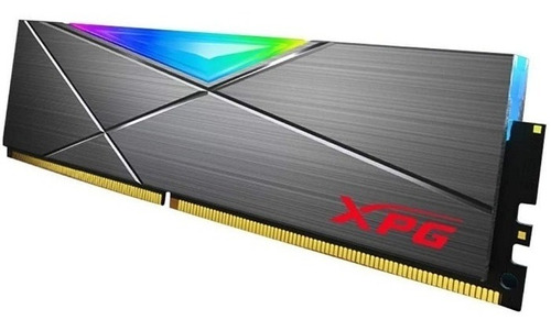 Memoria Ram Ddr4 Adata Xpg Spectrix D50 Rgb 8gb 3600mhz