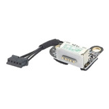 Jack Power A1342 Macbook White Unibody 820-2627-a / 2007-09