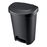 Cubo De Basura Para Cocina Rubbermaid Classic - Papelera Con