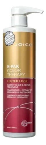 Máscara K-pak Therapy Joico Reconstrução 500ml