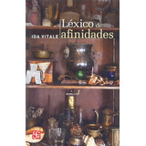 Lexico De Afinidades - Vitale, Ida