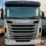 Cabine Scania G 2014 Completa