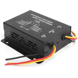 Convertidor Reductor 24v A 12v 10a 120w Camiones Colectivos