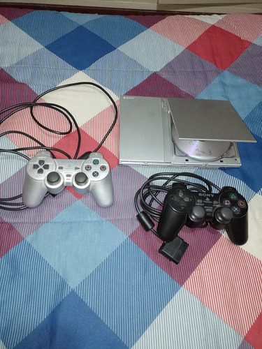 Playstation 2