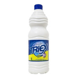Água Sanitária Triex Branca 1l Caixa Com 12