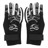 Keep Diving - Guantes De Neopreno Cálidos (2 Mm)