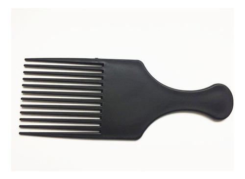 Cepillo De Pelo Rizado En Forma De X Comb For Salón, Peluqu