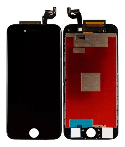 Tela Frontal Display Compatível iPhone 6s 6gs A1633 A1688