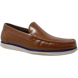 Mocasines Zapatos Hombre Gino Cherruti 3602