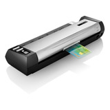 Escaner D430 Portatil  Dni Y Documentos Frente Y Dorso