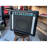 Cubo Peavey Rage 158