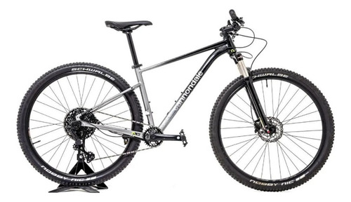 Bicicleta Mtb Cannondale Trail Sl4 B 10v Aro 29 Melhor Preço