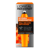 Roll On Ojos Hydra Energic 15ml Loreal