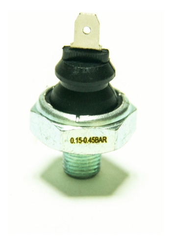 Bulbo Sensor Aceite Vw Sedan Vocho Combi 1600 Herta