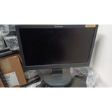 Monitor Lenovo D19-10 / No Funciona / Solo Refacciones