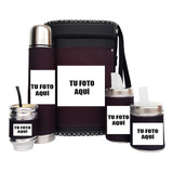 Set Matero Personalizado