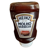 Molho Barbecue Heinz 397g