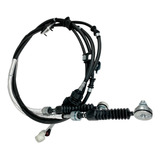 Cable Doble Palanca Velocidades Toyota Hiace 2.7l 06-16