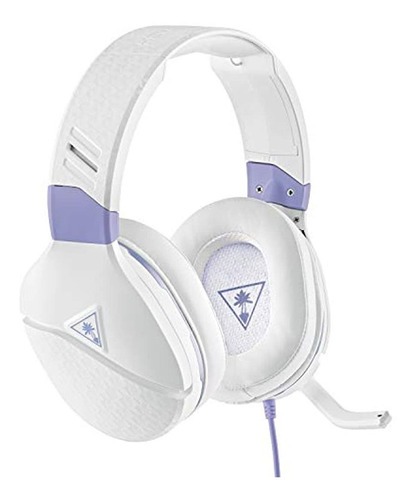 Auriculares Universales Para Juegos Turtle Beach Recon