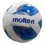 Balon De Futsala Molten Vantaggio Cosido A Maquina F9a2000