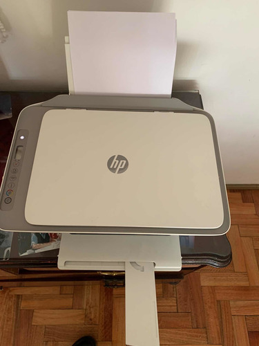 Impresora Hp