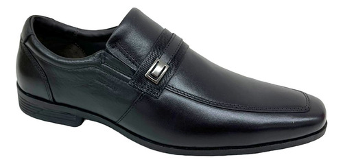 Sapato Masculino Social Couro Ferracini London 4462