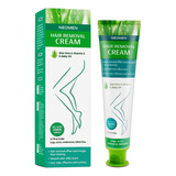 Crema Depilatoria - Crema Depiladora Para Mujeres Y Hombres 